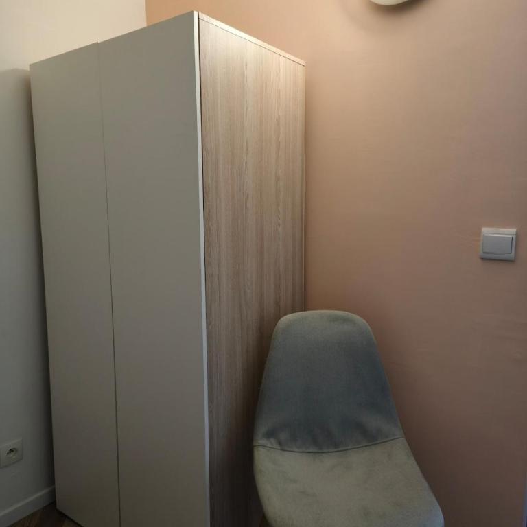 appartement duplex proche centre Metz - Appartement 2 Chambres - 11