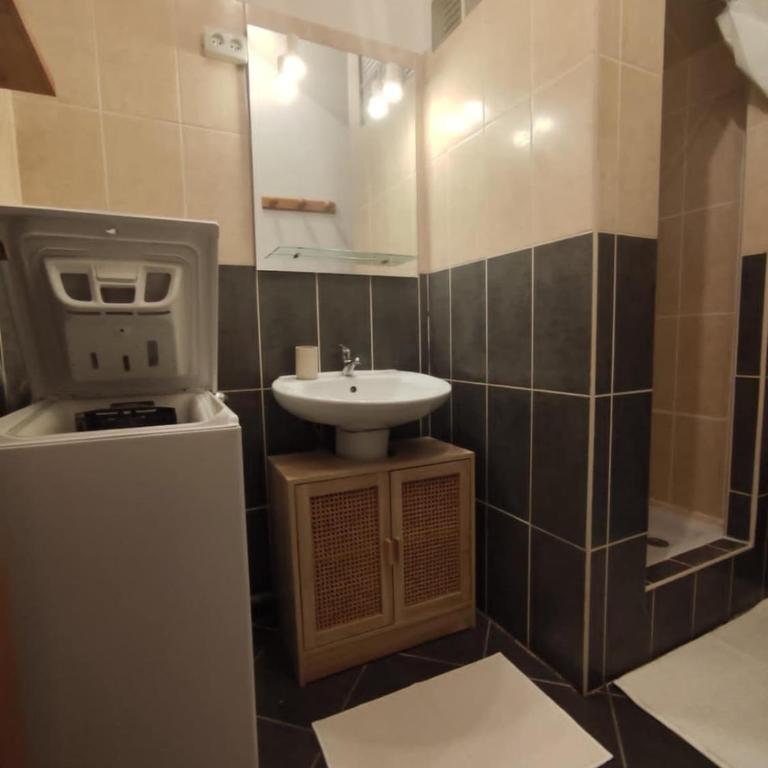 appartement duplex proche centre Metz - Appartement 2 Chambres - 12