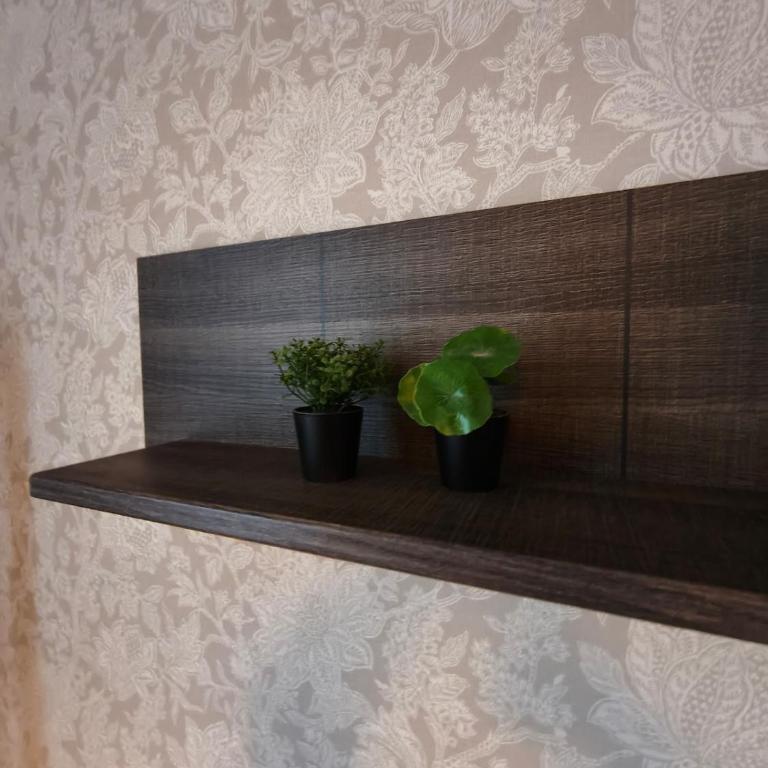 appartement duplex proche centre Metz - Appartement 2 Chambres - 13
