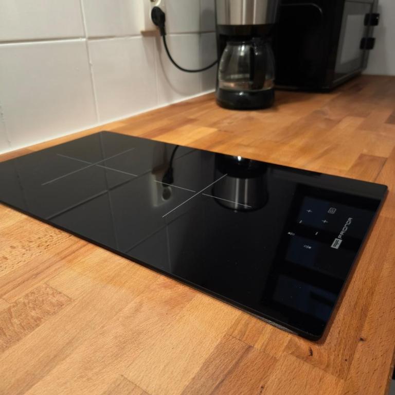 appartement duplex proche centre Metz - Appartement 2 Chambres - 20