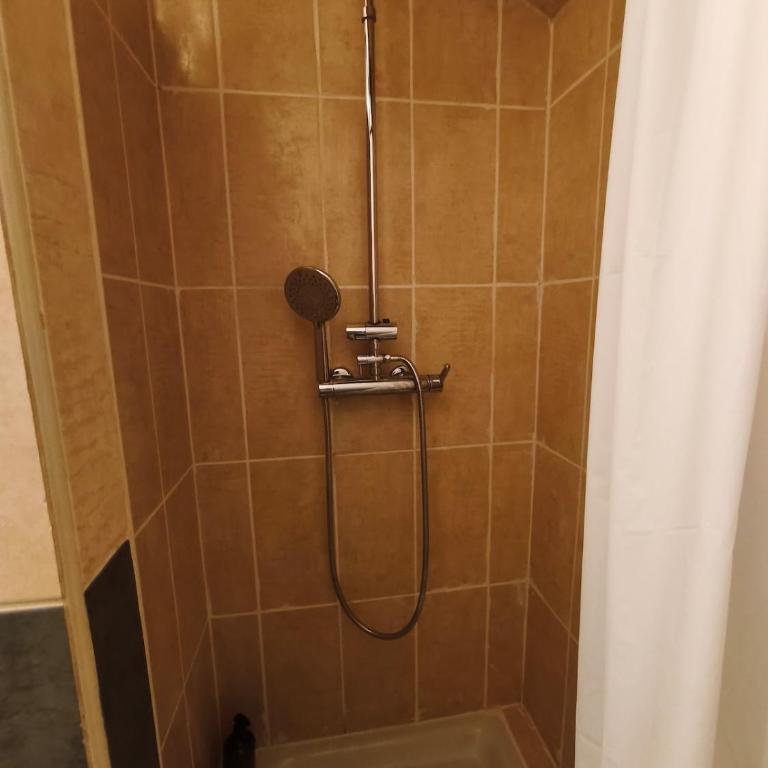 appartement duplex proche centre Metz - Appartement 2 Chambres - 22