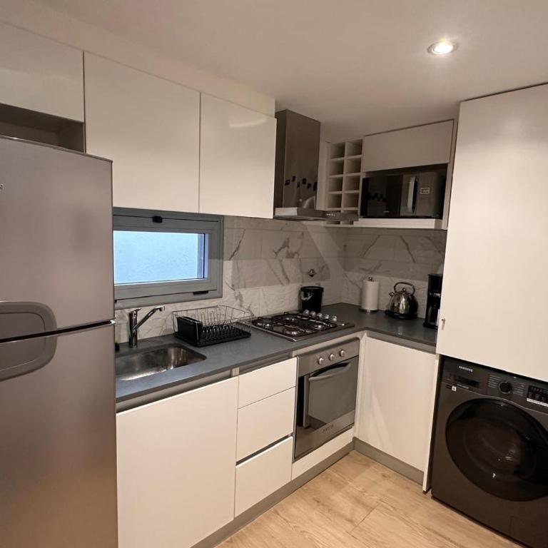 Better Place - Apartamento San Cristóbal - Two-Bedroom Apartment - 6