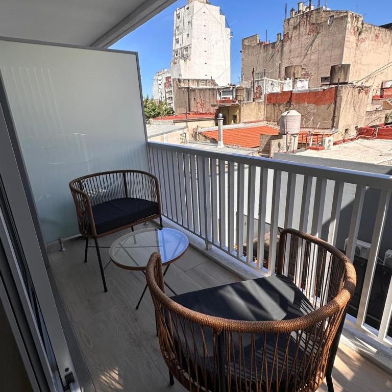 Better Place - Apartamento San Cristóbal - Two-Bedroom Apartment - 10