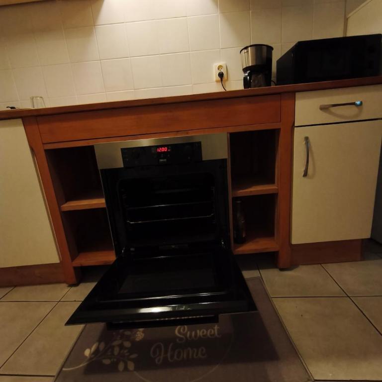 appartement duplex proche centre Metz - Appartement 2 Chambres - 29
