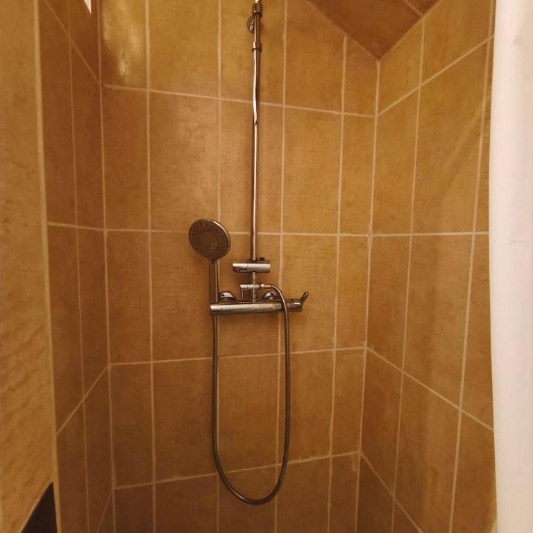 appartement duplex proche centre Metz - Appartement 2 Chambres - 30