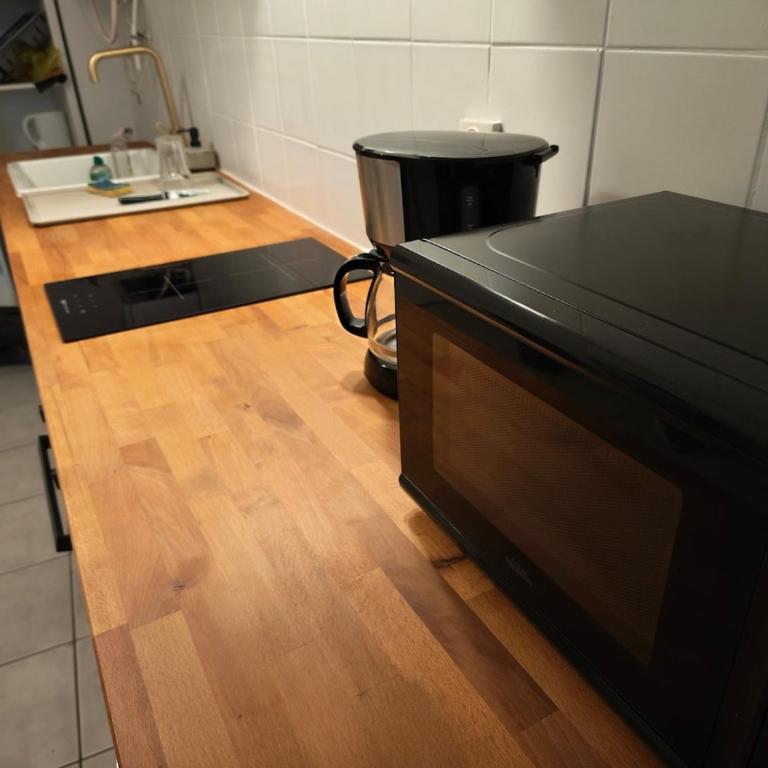 appartement duplex proche centre Metz - Appartement 2 Chambres - 31