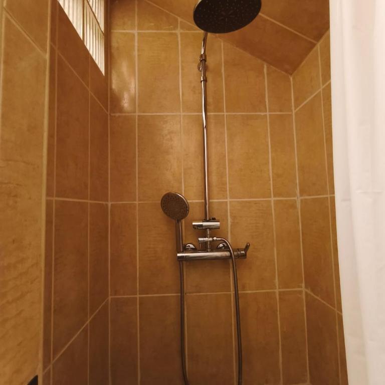 appartement duplex proche centre Metz - Appartement 2 Chambres - 34