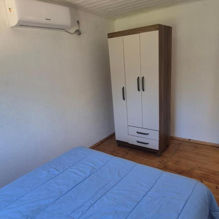 Cabañas del Sol - Casa de 2 dormitorios con piscina privada - 2