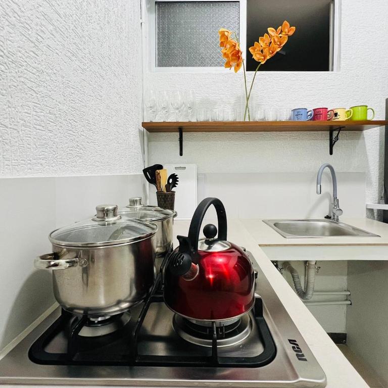 Family Apartment 5 Bed 5 Bedroom 5 Bath - Apartamento - Planta baja - 4