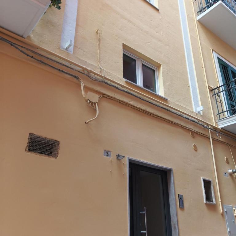 Dimora in pieno centro - Appartamento - 31