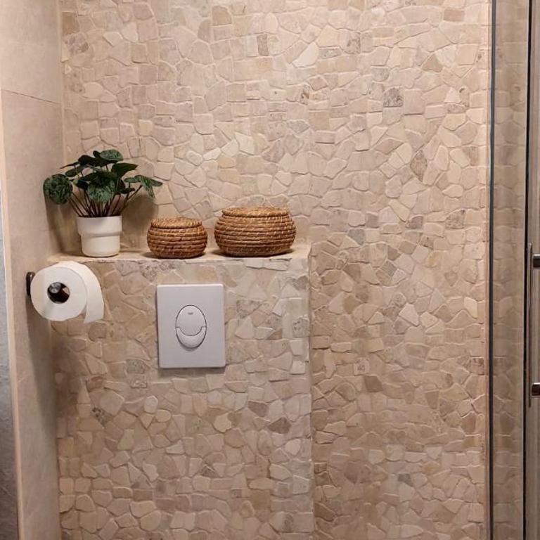 Torremolinos Moderno Apartamento internet y aparcamiento gratis - Apartment - Ground Floor - 26