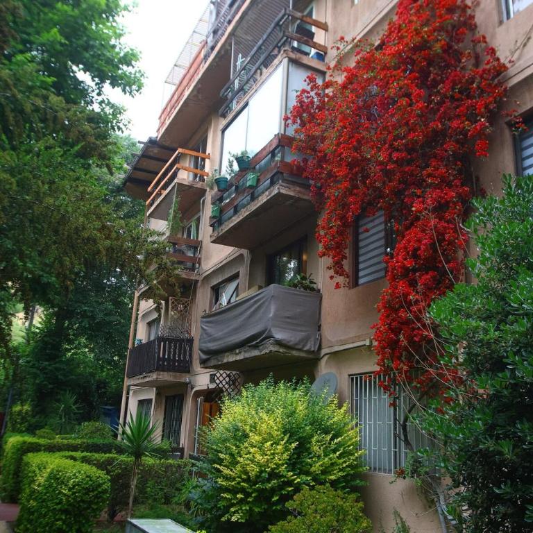 3-room apartment steps from Los Dominicos - Three-Bedroom Apartment - 6