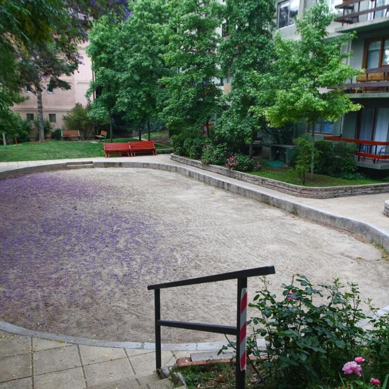 3-room apartment steps from Los Dominicos - Three-Bedroom Apartment - 8