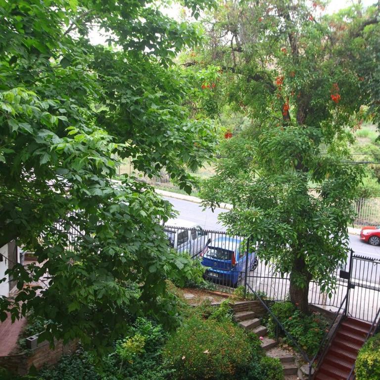 3-room apartment steps from Los Dominicos - Three-Bedroom Apartment - 11