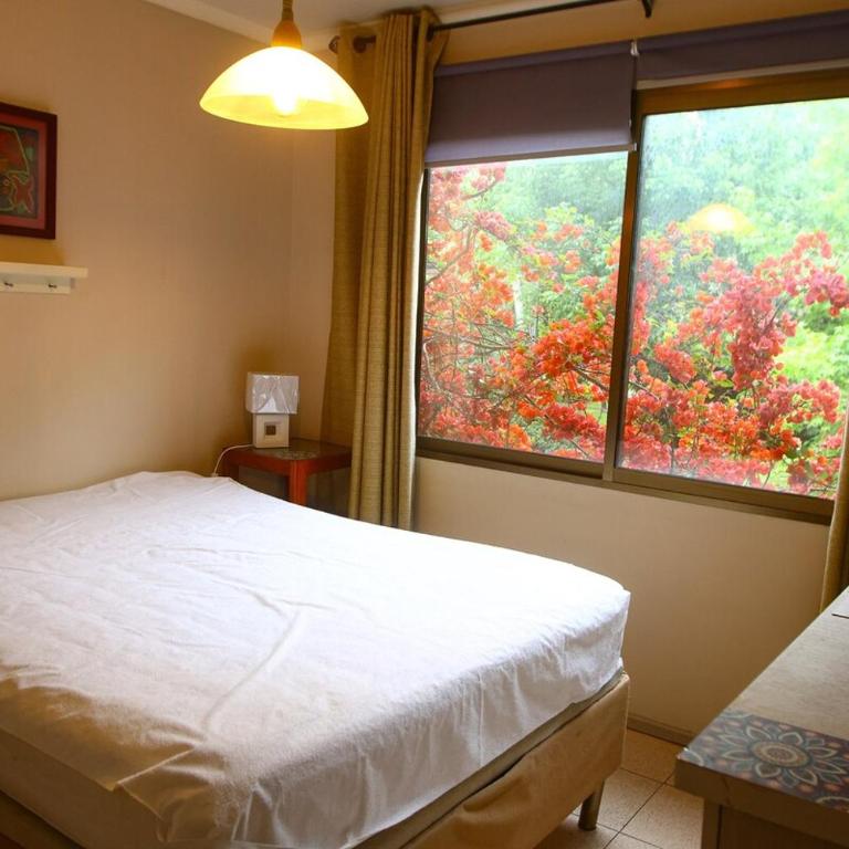 3-room apartment steps from Los Dominicos - Three-Bedroom Apartment - 18