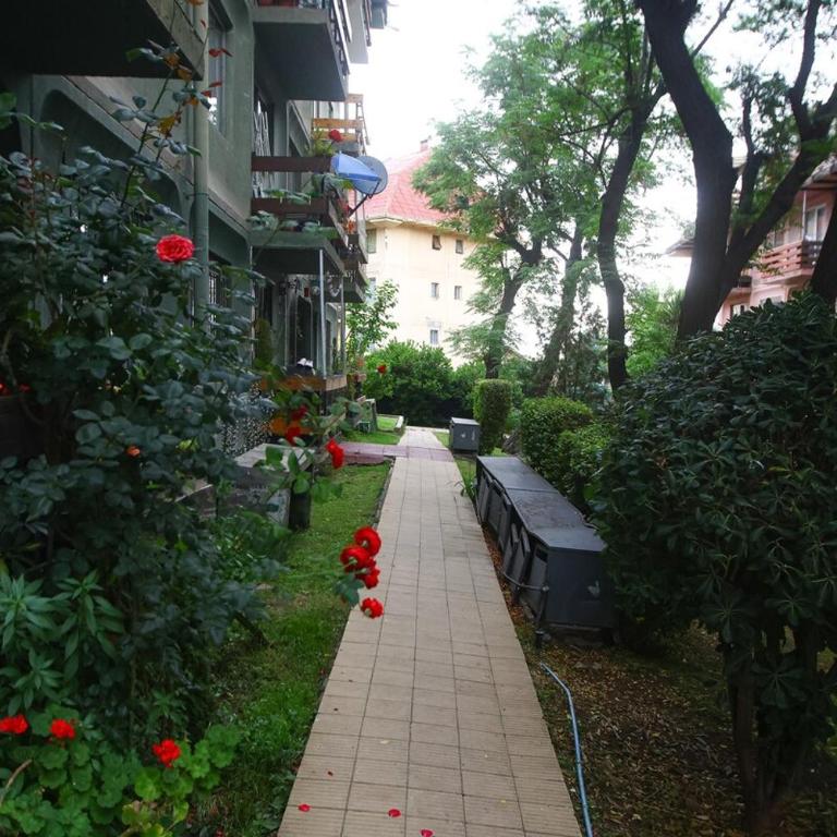 3-room apartment steps from Los Dominicos - Three-Bedroom Apartment - 20