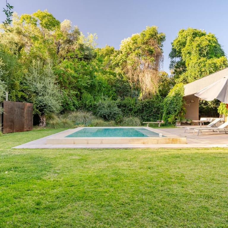 Modern House in Chacras de Coria - Villa de 3 dormitorios - 54