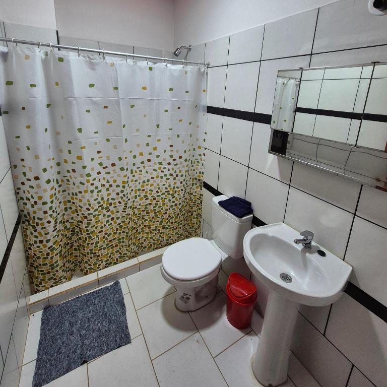 Departamentos por dia - One-Bedroom Apartment - 3