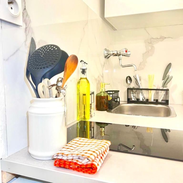 Hana House - Appartement 1 Chambre - 12
