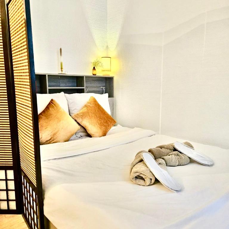 Hana House - Appartement 1 Chambre - 7
