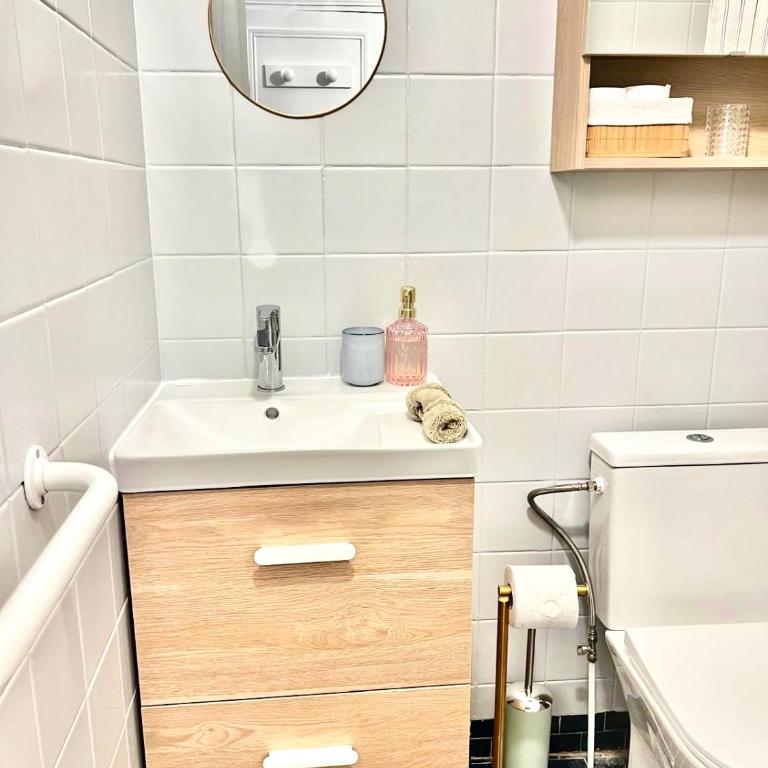 Hana House - Appartement 1 Chambre - 15