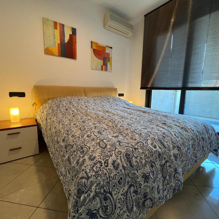 Palm Grove House con terrazzo e box privato - Apartment mit 1 Schlafzimmer - 4