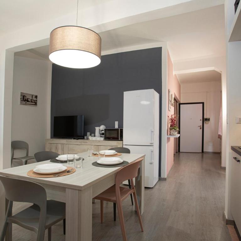Il Borghetto - Rosa Antico - Appartamento con 1 Camera da Letto e Terrazza - 1
