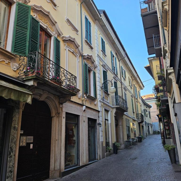 Il Borghetto - Rosa Antico - Appartamento con 1 Camera da Letto e Terrazza - 25