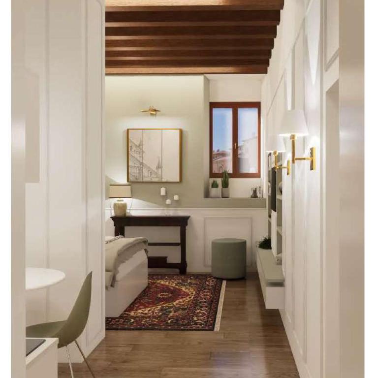 Residenza Duomo3 - Apartments - Appartamento Deluxe con 1 Camera da Letto - 30