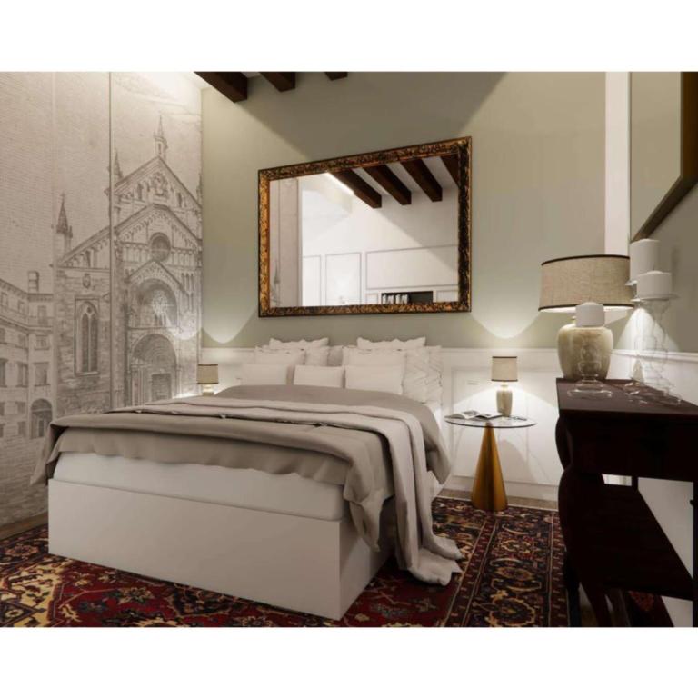 Residenza Duomo3 - Apartments - Appartamento Deluxe con 1 Camera da Letto - 31