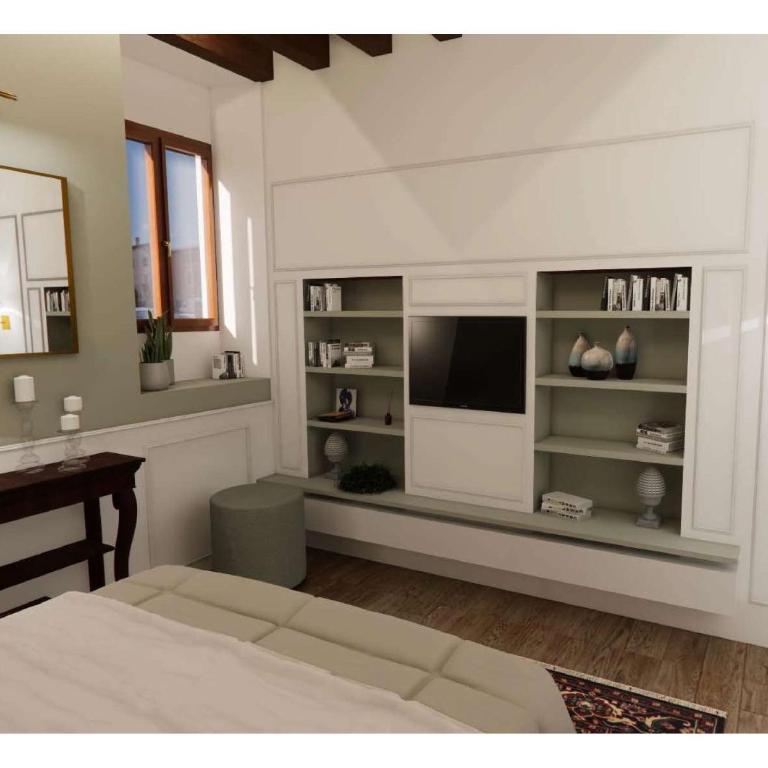 Residenza Duomo3 - Apartments - Appartamento Deluxe con 1 Camera da Letto - 32