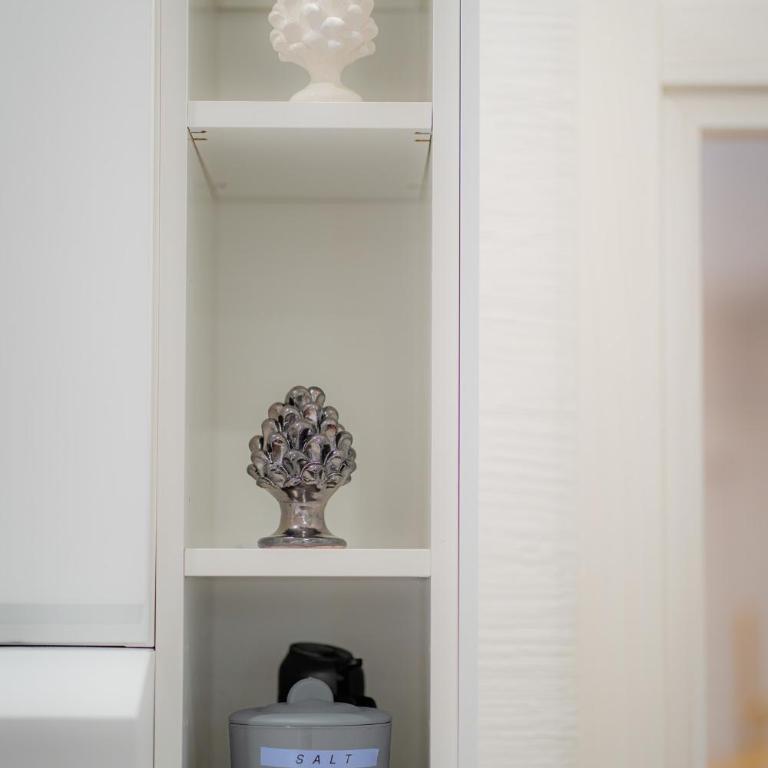 Almond Apartments - Plebiscito - Appartamento con 2 Camere da Letto, Balcone e Terrazza - 71