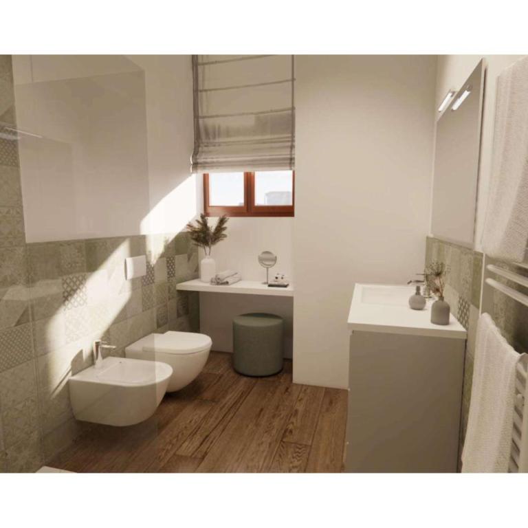 Residenza Duomo3 - Apartments - Appartamento Deluxe con 1 Camera da Letto - 33