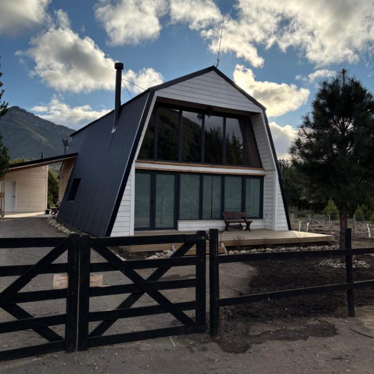 El Sauce Meliquina - Chalet de 3 dormitorios - 1