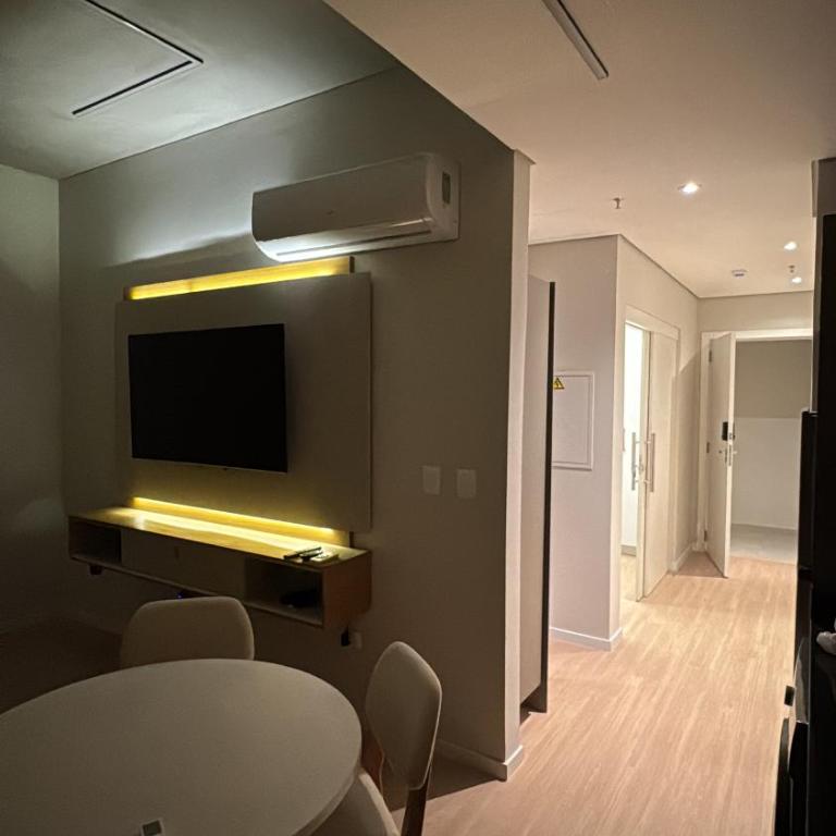 Petra Tower - Apartamento de 1 dormitorio - 6