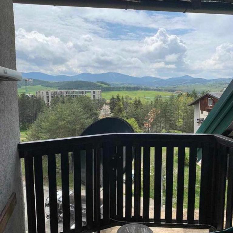 Minja Apartman - Studio - 11