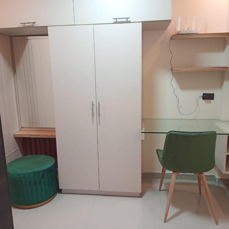 Departamento de 2 dormitorios en la Victoria, cerca de las Universidades con garaje gratis - Two-Bedroom Apartment - 21