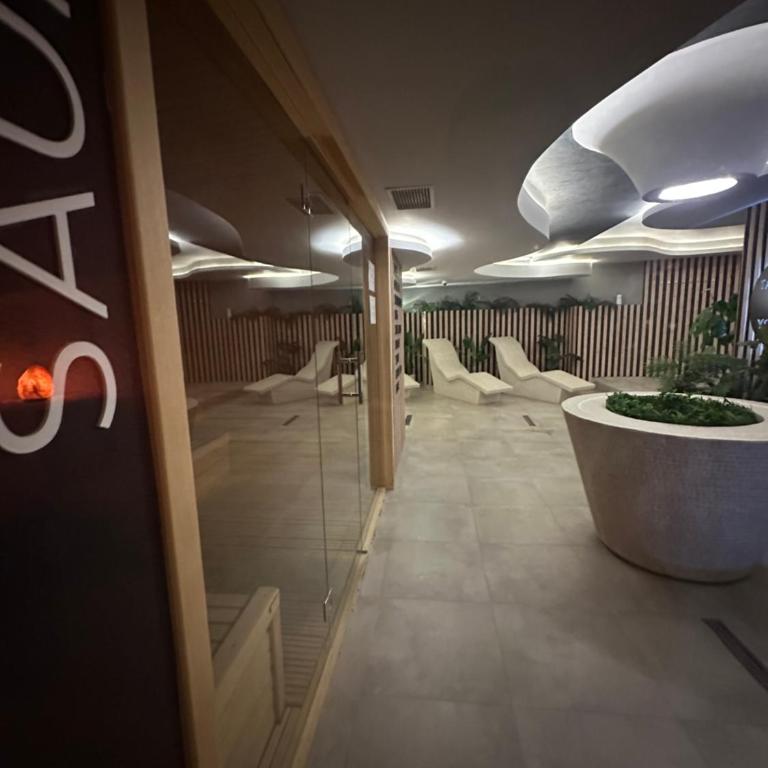 Avala Terrace & Pool View, Titova Vila Zlatibor - One-Bedroom Apartment - 19