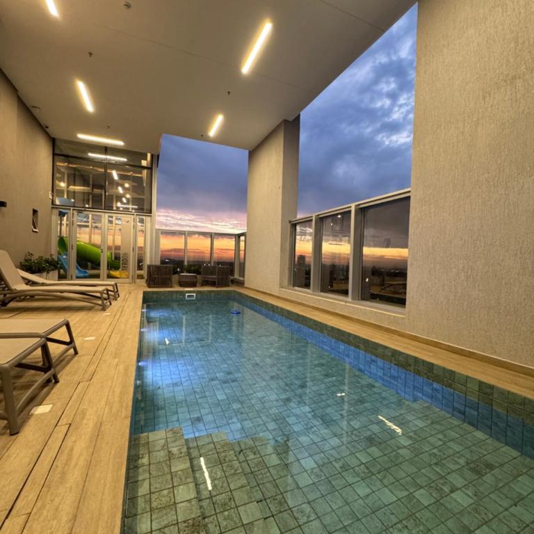 Petra Tower - Apartamento de 1 dormitorio - 14