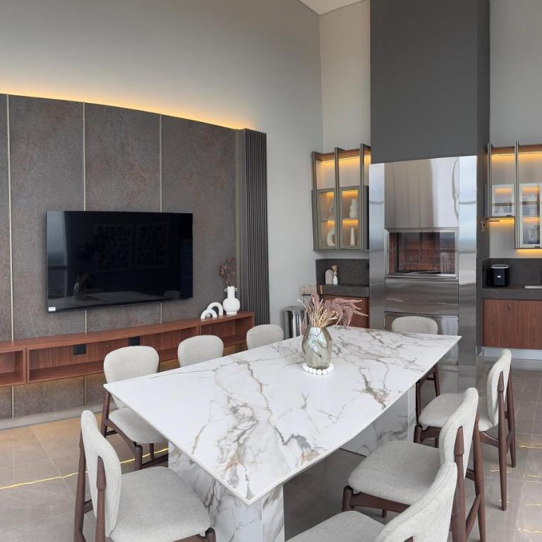Petra Tower - Apartamento de 1 dormitorio - 17