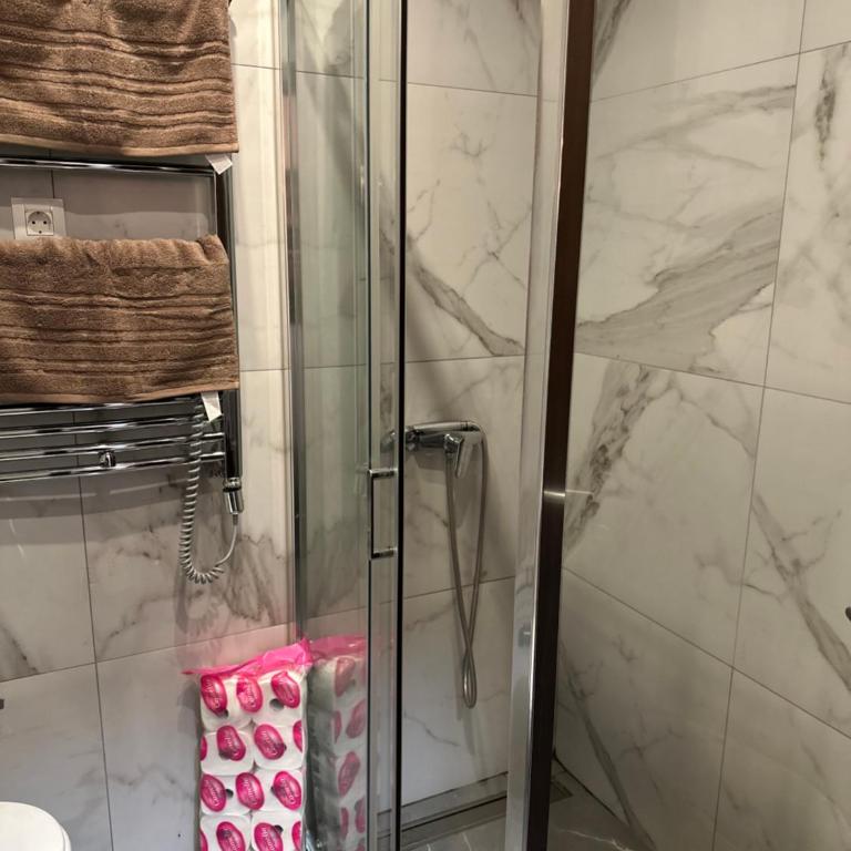Avala Terrace & Pool View, Titova Vila Zlatibor - One-Bedroom Apartment - 25