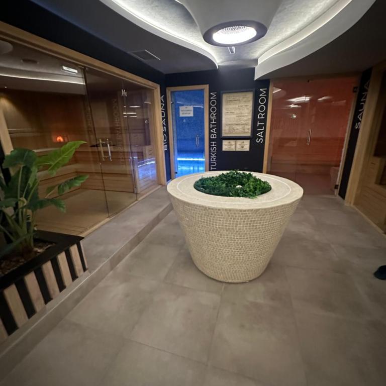 Avala Terrace & Pool View, Titova Vila Zlatibor - One-Bedroom Apartment - 12