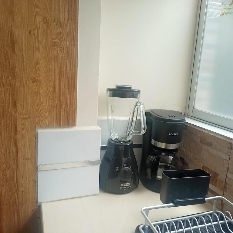 Departamento de 2 dormitorios en la Victoria, cerca de las Universidades con garaje gratis - Two-Bedroom Apartment - 40