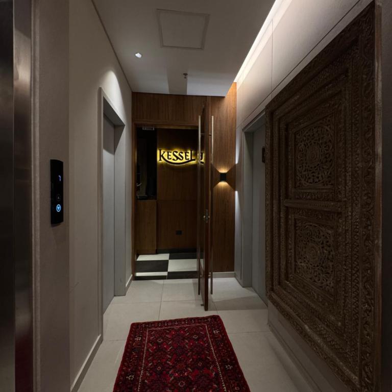Petra Tower - Apartamento de 1 dormitorio - 23