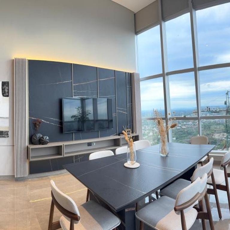 Petra Tower - Apartamento de 1 dormitorio - 24