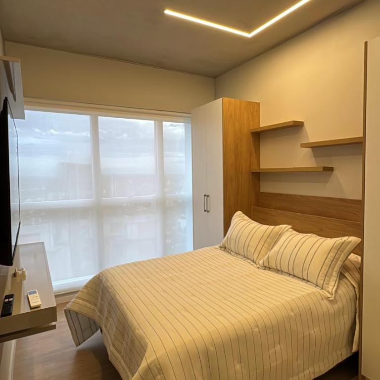 Petra Tower - Apartamento de 1 dormitorio - 25