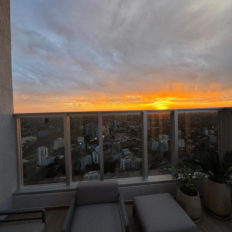 Petra Tower - Apartamento de 1 dormitorio - 26