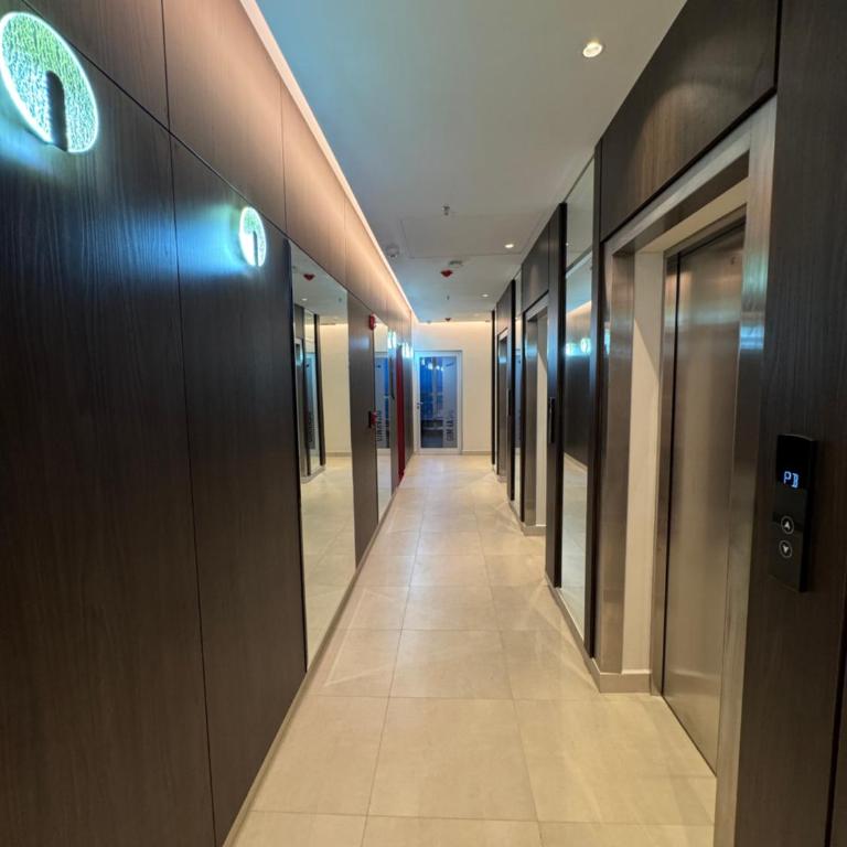 Petra Tower - Apartamento de 1 dormitorio - 27