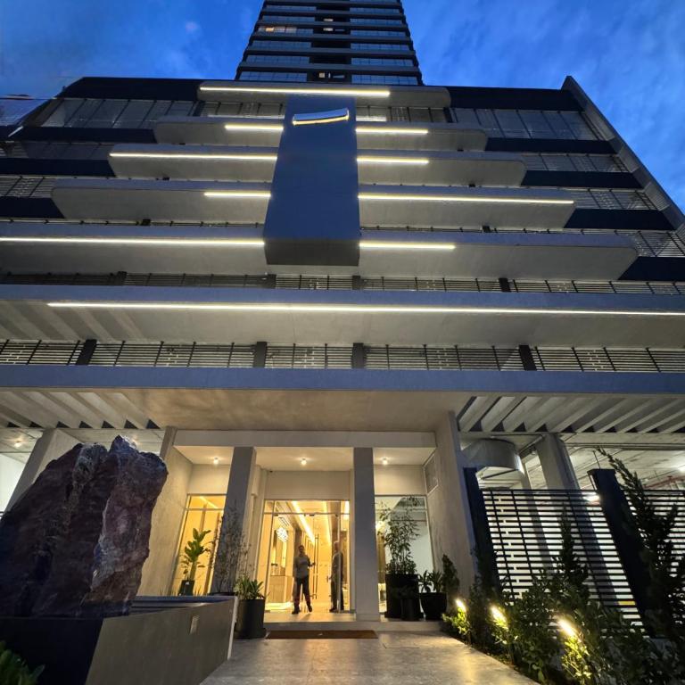 Petra Tower - Apartamento de 1 dormitorio - 29