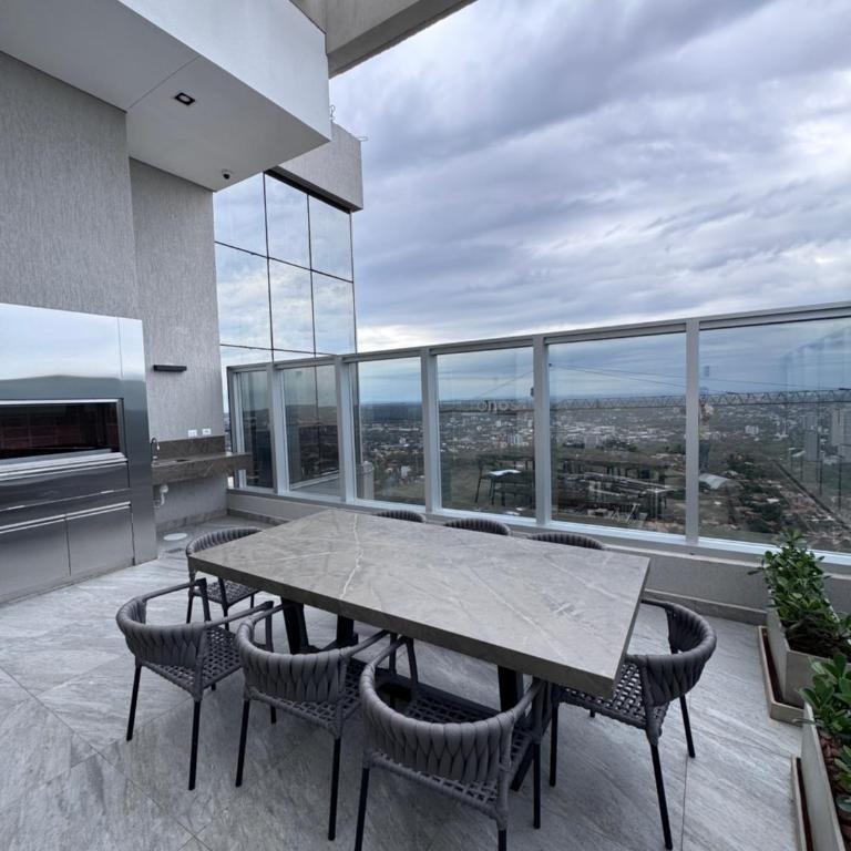 Petra Tower - Apartamento de 1 dormitorio - 31